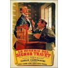 Le miserie del signor Travet