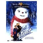 Jack Frost