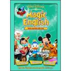 Magic English. Vol. 04. Dalla mattina alla sera