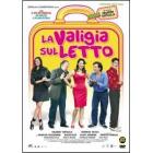 La valigia sul letto