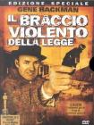 Il braccio violento della legge (Edizione Speciale 2 dvd)