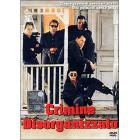 Crimine disorganizzato