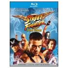 Street Fighter. Sfida finale (Blu-ray)