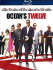 Ocean's Twelve (Blu-ray)