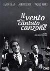 Il vento mi ha cantato una canzone