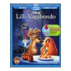 Lilli e il Vagabondo (Cofanetto blu-ray e dvd)