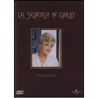 La signora in giallo. Stagione 4 (6 Dvd)