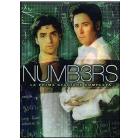 Numb3rs. La prima stagione (4 Dvd)