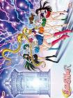 Sailor Moon R. Box 2 (4 Dvd)