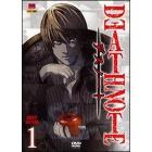 Death Note. Vol. 1