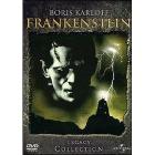 Frankenstein Collection (Cofanetto 3 dvd)