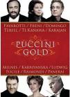 Giacomo Puccini. Puccini Gold