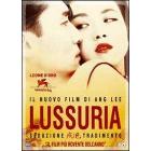 Lussuria
