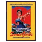 The Rolling Stones. Some Girls. Live in Texas '78 (Blu-ray)
