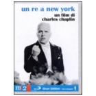 Un Re a New York
