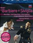 Gioacchino Rossini. Il barbiere di Siviglia (Blu-ray)