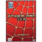 Spider-Man - Spider-Man 2 (Cofanetto 4 dvd)