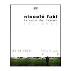 Niccol� Fabi. La cura del tempo tour. 26.IX.2003 Villa Pisani Live