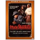 Strada sbarrata