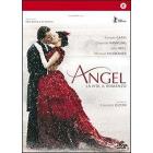 Angel. La vita, il romanzo