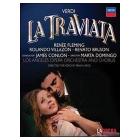 Giuseppe Verdi. La Traviata (Blu-ray)