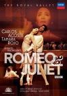 Sergei Prokofiev. Giulietta e Romeo