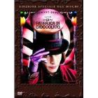 La fabbrica di cioccolato (2 Dvd)