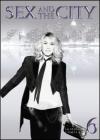 Sex and the City. Stagione 06 (5 Dvd)