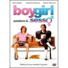 Boygirl. Questione di... sesso - Movie Message: L'amore � bello (Cofanetto 2 dvd - Confezione Speciale)