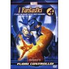 I Fantastici 4. Vol. 1