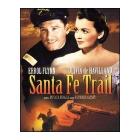 I pascoli dell'odio. Santa Fe Trail