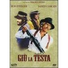 Gi� la testa