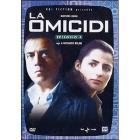 La omicidi. Episodio 4