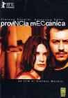 Provincia meccanica