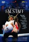Giuseppe Verdi. Falstaff