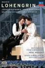 Richard Wagner. Lohengrin (2 Dvd)