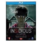 Insidious (Blu-ray)
