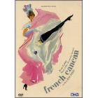French Cancan