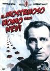Il mostruoso uomo delle nevi