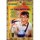 Le folli notti del dottor Jerryll (Edizione Speciale)