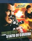 True Justice. Stato di guerra (Blu-ray)