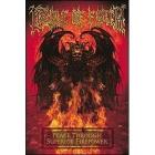 Cradle of Filth. Peace Through Superior Firepower