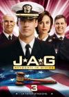 JAG. Avvocati in divisa. La terza stagione completa (6 Dvd)