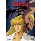 Go Nagai's Devil Lady. Vol. 5