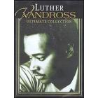 Luther Vandross. Ultimate Collection