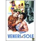 Veneri al sole