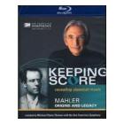 Mahler: Origins and Legacy (Blu-ray)