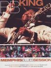 B. B. King. Memphis Blues Session