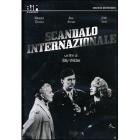 Scandalo internazionale
