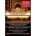 Chicago Blues Reunion. Buried Alive in the Blues